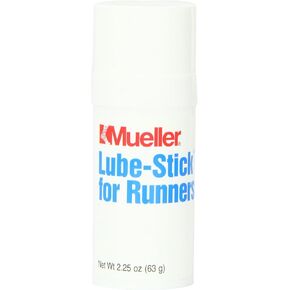 MUELLER Lube Stick for Runners, 2.25-Ounce