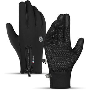 Men's Winter Gloves