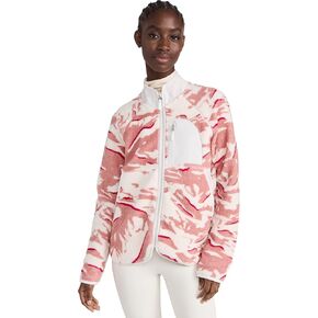 Sweaty Betty Women's Pennine Zip Through