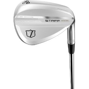 Wilson Staff Model ZM Men's Golf Wedge - Right Hand, 58/10