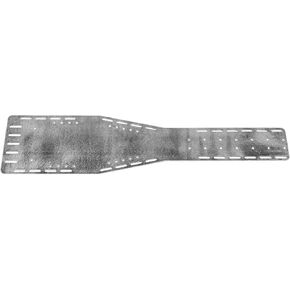 Lewmar Pontoon Anchor Winch Mounting Plate for Use with Venta Pontoon Winch System, Durable Aluminum Construction, Diverse Hole Patterns for Universal Mounting, #65004971