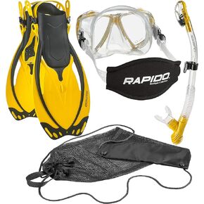 Phantom Aquatics Rapido Boutique Collection in Kuwait