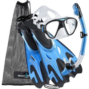Phantom Aquatics Rapido Boutique Collection