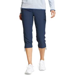 Eddie Bauer Women's Rainier Capri