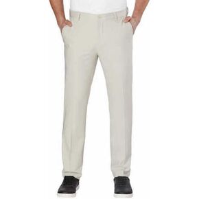 Greg Norman Men's ML75 Performance Classic Pant