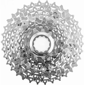 Shimano XT Bicycle Cassette