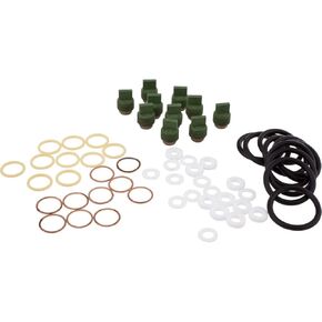Sherwood 10 K-Valves Service Kit