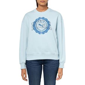 PUMA Women's Graphic Sweatshirt