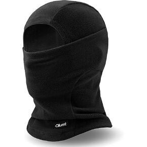 Balaclava Ski Mask-Winter Face Mask for Men Women-Warm,Breathable,Windproof Gear for Cold Weather for Skiing