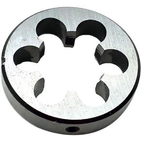 HSS 22mm x 0.75 Metric Die Right Hand Thread M22 x 0.75mm Pitch