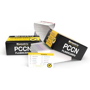 PCCN Study Cards 2024-2025: PCCN Certification Review and Nursing Practice Test Questions for The Progressive Care Certified Nurse Exam [Color-Coded]