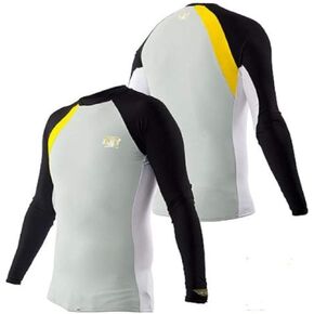 Body Glove Men Rash Guard