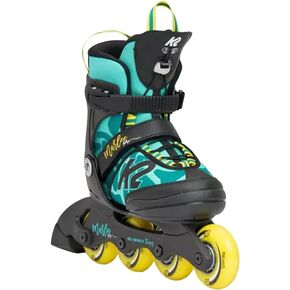 K2 Marlee Pro Pack Girls Adjustable Inline Skates