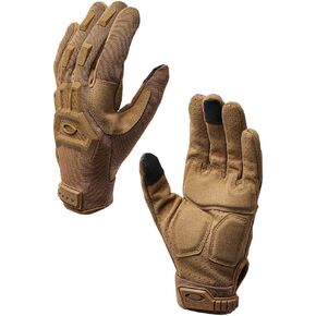 Oakley Men's Flexion 2.0 Gloves Coyote XL