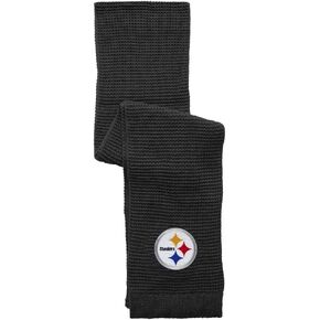Littlearth NFL unisex-adult Full Color Waffle Scarf