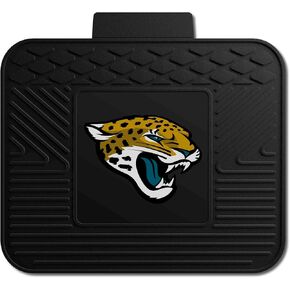 Fan Mats 9975 NFL Jacksonville Jaguars Utility Mat