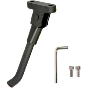 YXQ Scooter Kickstand Parking Stand Replacement Parts for Xiaomi M365 Electric Scooter (Black)