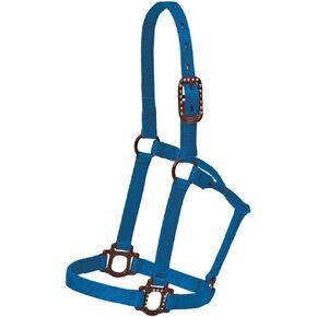 MUSTANGHorse Halter