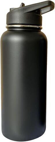 Casaforte Sport Bottle|Stainless steel Insulated Water Bottle | stay Hydrated And Active With Style in Saudi Arabia