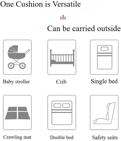 الملونة القطن الخالص وسادة البول تنفس مقاوم للماء قابل للغسل قابلة لإعادة الاستخدام النساء وسادة الحيض وسادة رعاية الطفل المريض المسنين سلس البول وسادة السرير الاطفال وسادة كرسي السيارة مقعد حامي in Kuwait
