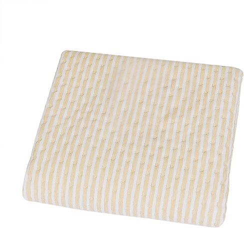 الملونة القطن الخالص وسادة البول تنفس مقاوم للماء قابل للغسل قابلة لإعادة الاستخدام النساء وسادة الحيض وسادة رعاية الطفل المريض المسنين سلس البول وسادة السرير الاطفال وسادة كرسي السيارة مقعد حامي in Kuwait