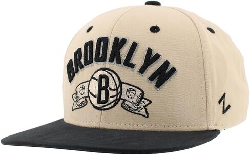 ZHATS NBA Officially Licensed Adjustable Snapback Hat Milestone in Saudi Arabia