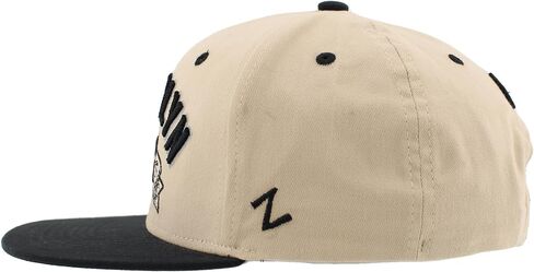 ZHATS NBA Officially Licensed Adjustable Snapback Hat Milestone in Saudi Arabia