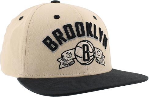ZHATS NBA Officially Licensed Adjustable Snapback Hat Milestone in Saudi Arabia