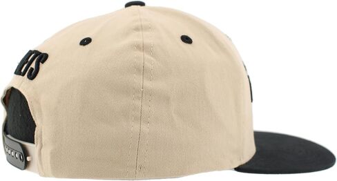 ZHATS NBA Officially Licensed Adjustable Snapback Hat Milestone in Saudi Arabia