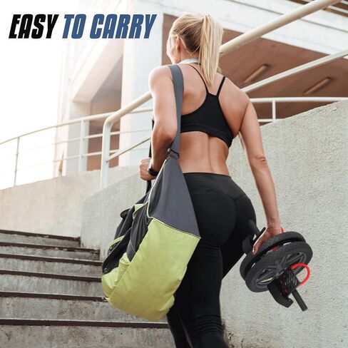 MADOG Ab Roller Wheel for Abdominal and Core Strength Training, Home Gym Abs Roller for Men Women in Kuwait