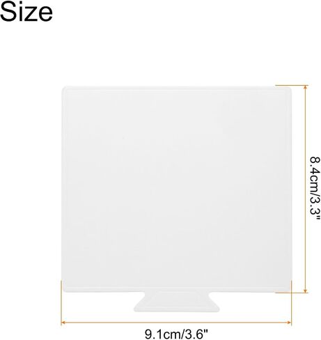 uxcell 200pcs Mini Cake Boards, Mousse Cake Cardboards Square Cake Bases Plates Cupcake Dessert Displays Base Tray for Cupcakes, Cakes, Pastries, Dessert Base - Grease Proof (White) in Saudi Arabia