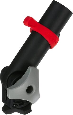 Clicear Umbrella Angle Adjuster Mount for Clicgear and Rovic Golf Push Carts in Kuwait