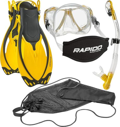 Phantom Aquatics Rapido Boutique Collection in Kuwait