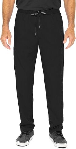 Med Couture RothWear Men's Hutton Straight Leg Pant in Kuwait