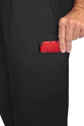 Med Couture RothWear Men's Hutton Straight Leg Pant in Kuwait