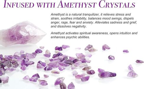 Pillow and Bed Sheet Spray (Lavender and Clary Sage) in Saudi Arabia