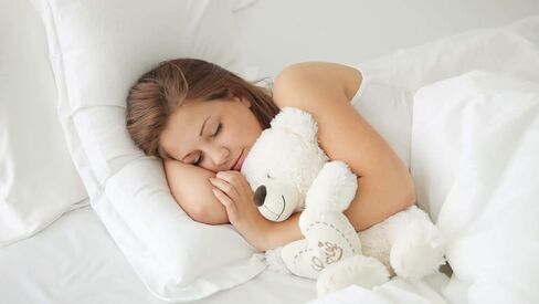 Pillow and Bed Sheet Spray (Lavender and Clary Sage) in Saudi Arabia
