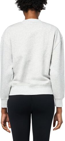 PUMA Women's Graphic Sweatshirt in Saudi Arabia