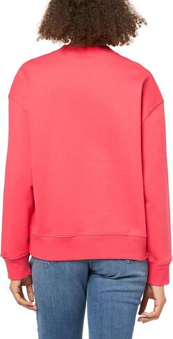PUMA Women's Graphic Sweatshirt in Saudi Arabia
