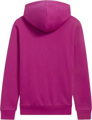 PUMA Women's Essentials Logo Fleece Hoodie (Available in Plus) in Saudi Arabia