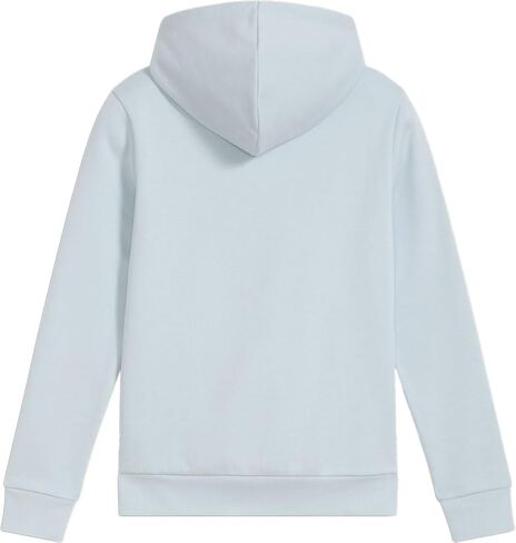 PUMA Women's Essentials Logo Fleece Hoodie (Available in Plus) in Saudi Arabia