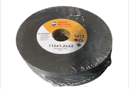 أقراص قطع معدنية رفيعة للغاية من Snow Motion، قرص قطع معدني لمطحنة الزوايا، التوافق: يناسب معظم مطاحن الزوايا مقاس 4.5 بوصة. قرص قطع معدني 50 قطعة 4.5 in Saudi Arabia