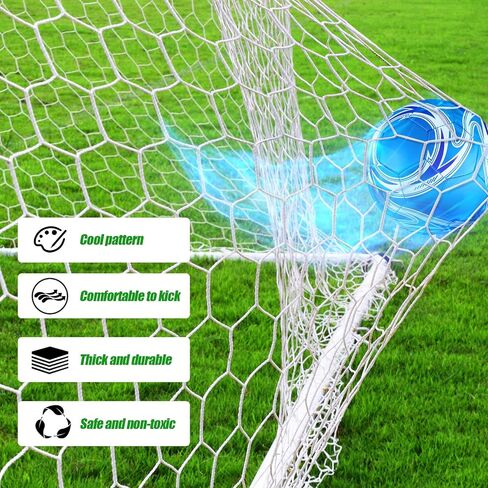 12 Pcs Operation Christmas Deflated Soccer Balls Size 5 Bulk with Pump Bag Sport Youth Adult Teen Training Football for Outdoor School Match Christian Charity Donation Supplies Charity Gift in Kuwait
