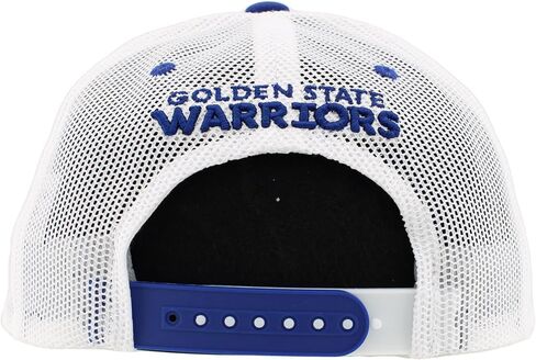 ZHATS NBA Officially Licensed Adjustable Snapback Hat Dakota Icon Team Color in Saudi Arabia