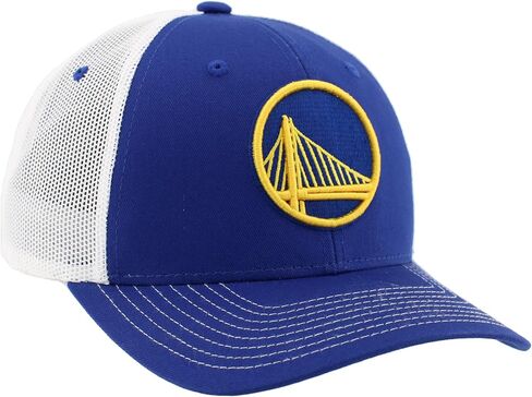 ZHATS NBA Officially Licensed Adjustable Snapback Hat Dakota Icon Team Color in Saudi Arabia