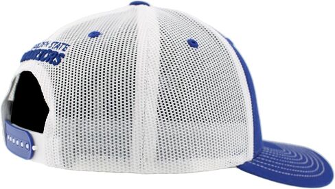 ZHATS NBA Officially Licensed Adjustable Snapback Hat Dakota Icon Team Color in Saudi Arabia