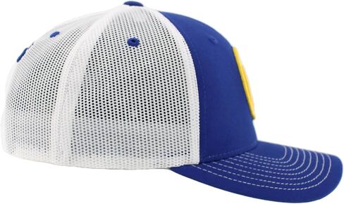 ZHATS NBA Officially Licensed Adjustable Snapback Hat Dakota Icon Team Color in Saudi Arabia