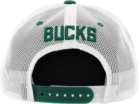 ZHATS NBA Officially Licensed Adjustable Snapback Hat Dakota Icon Team Color in Saudi Arabia