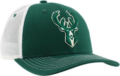 ZHATS NBA Officially Licensed Adjustable Snapback Hat Dakota Icon Team Color in Saudi Arabia