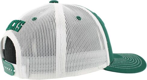 ZHATS NBA Officially Licensed Adjustable Snapback Hat Dakota Icon Team Color in Saudi Arabia